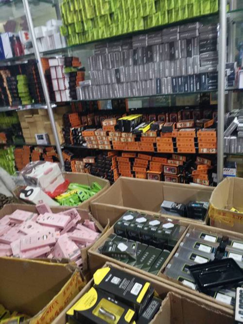 山西商贸批发的风云变幻与发展趋势